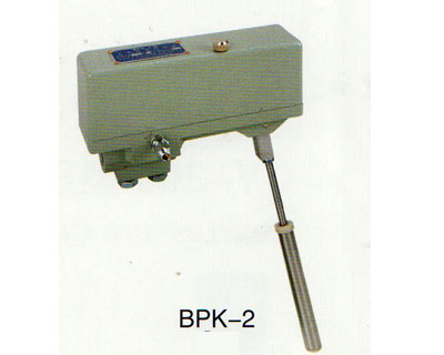 BPK-2型毛布跑偏控制器
